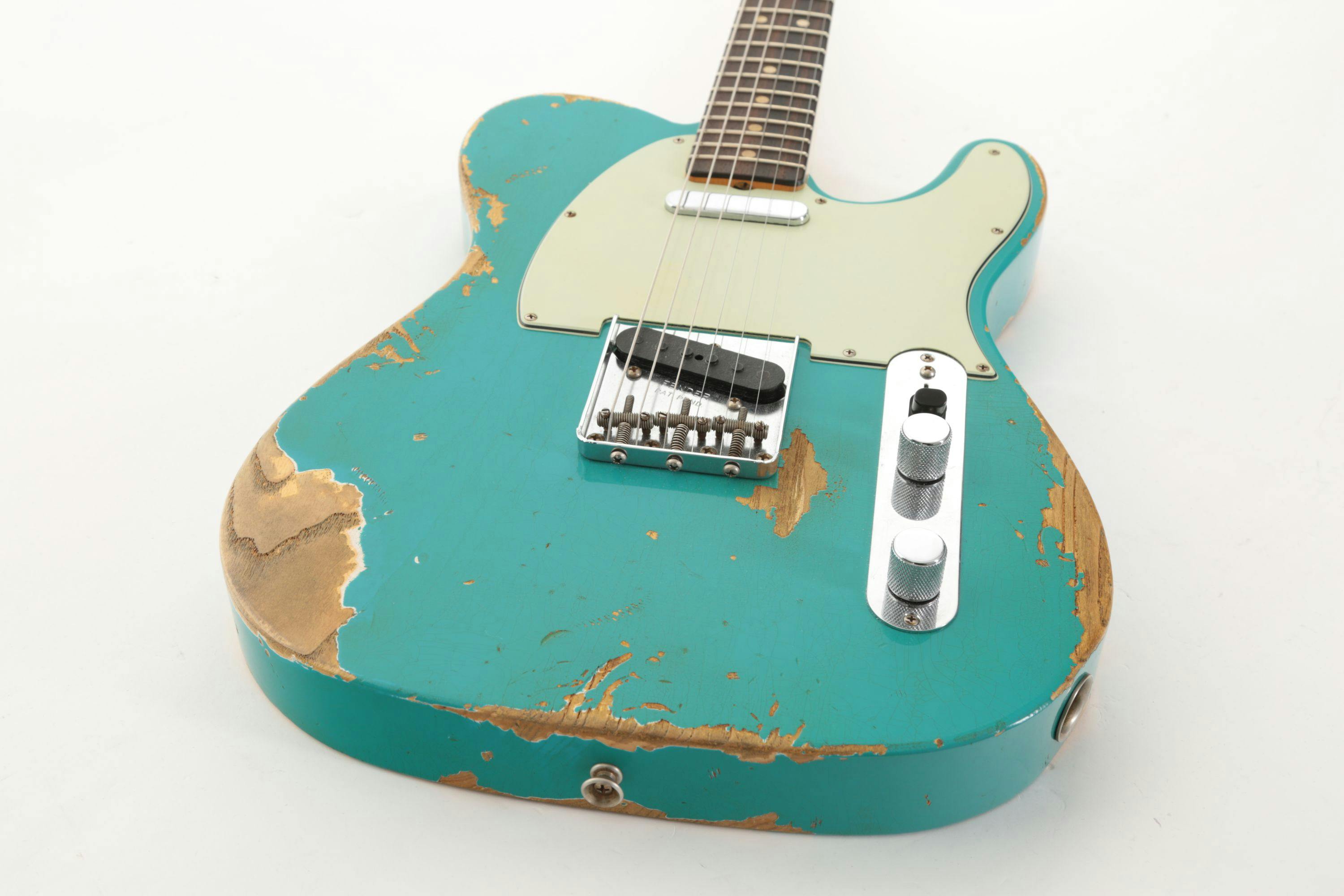 second-hand-fender-custom-shop-1963-tele-taos-green-andertons-music-co